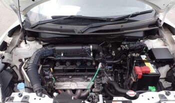 Suzuki Swift full