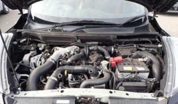 Nissan Juke NISMO IN STOCK full