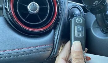 Mazda CX-3 DIESEL full