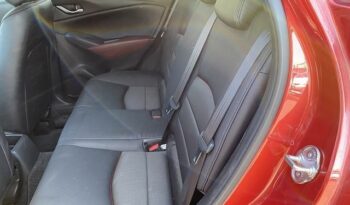 Mazda CX-3 DIESEL full