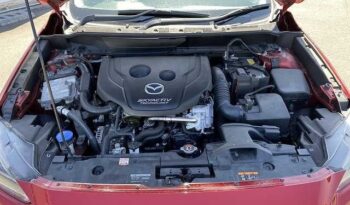 Mazda CX-3 DIESEL full