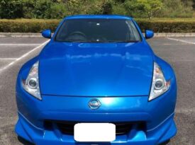 Nissan Fairlady Z
