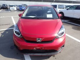 Honda Fit IN STOCK