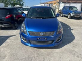 Suzuki Swift RS