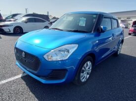 Suzuki Swift XG IN STOCK