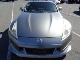 Nissan Fairlady Z IN STOCK