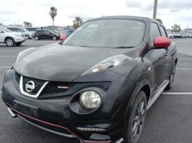 Nissan Juke NISMO