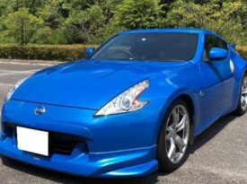 Nissan Fairlady Z
