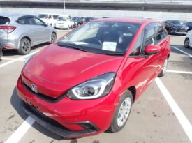 Honda Fit IN STOCK