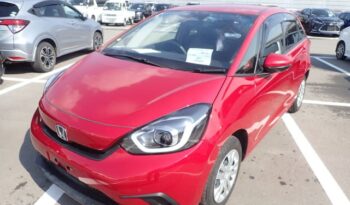 Honda Fit IN STOCK full