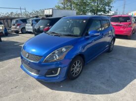Suzuki Swift RS