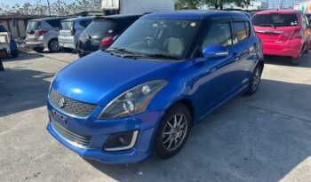 Suzuki Swift RS full