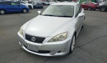 Lexus IS 250 full