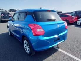 Suzuki Swift XG IN STOCK
