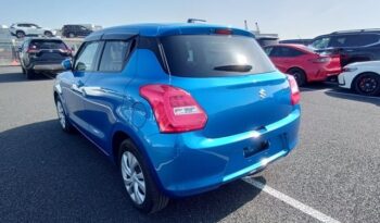 Suzuki Swift XG IN STOCK full