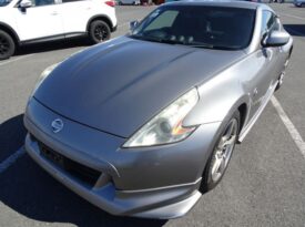 Nissan Fairlady Z IN STOCK