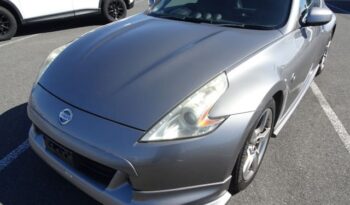 Nissan Fairlady Z IN STOCK full