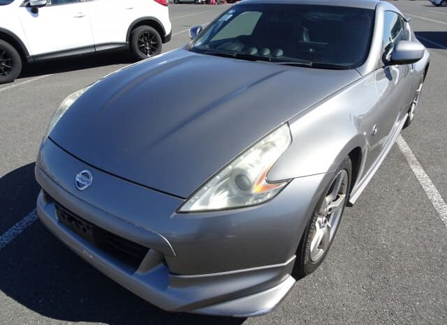 Nissan Fairlady Z IN STOCK full