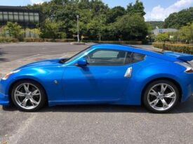 Nissan Fairlady Z
