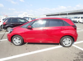 Honda Fit IN STOCK