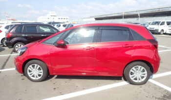 Honda Fit IN STOCK full