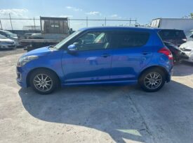 Suzuki Swift RS