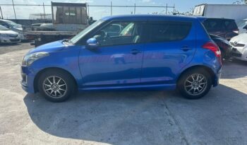 Suzuki Swift RS full