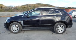 Cadillac SRX Luxury LHD IN STOCK