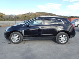Cadillac SRX Luxury LHD IN STOCK