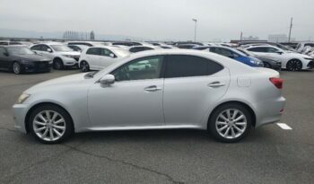 Lexus IS 250 full