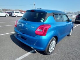 Suzuki Swift XG IN STOCK