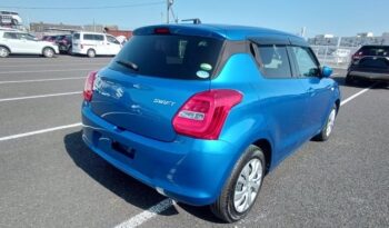 Suzuki Swift XG IN STOCK full