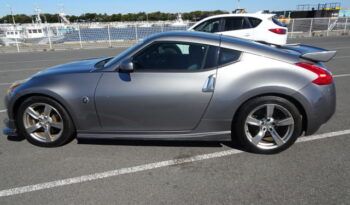 Nissan Fairlady Z IN STOCK full