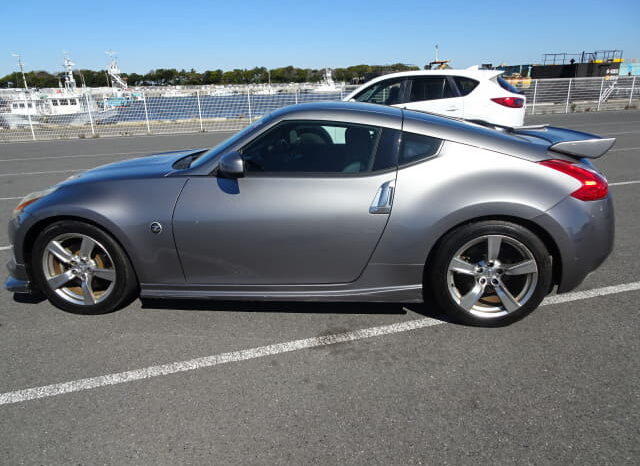 Nissan Fairlady Z IN STOCK full