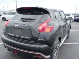 Nissan Juke NISMO
