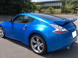 Nissan Fairlady Z