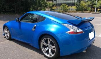 Nissan Fairlady Z full