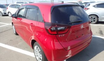 Honda Fit IN STOCK full