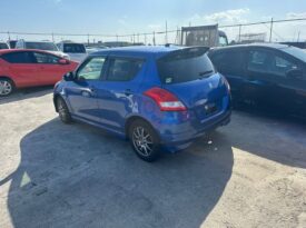 Suzuki Swift RS