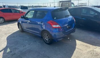 Suzuki Swift RS full