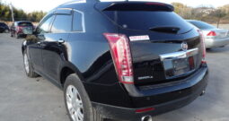 Cadillac SRX Luxury LHD IN STOCK