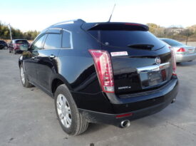 Cadillac SRX Luxury LHD IN STOCK
