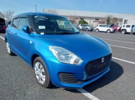 Suzuki Swift XG IN STOCK