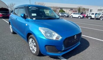 Suzuki Swift XG IN STOCK full
