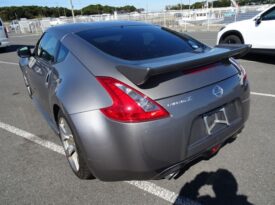Nissan Fairlady Z IN STOCK