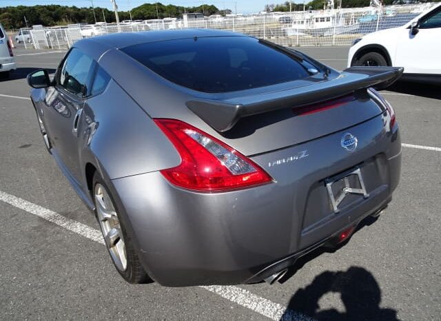 Nissan Fairlady Z IN STOCK full