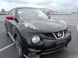 Nissan Juke NISMO