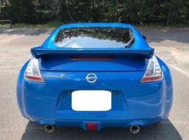 Nissan Fairlady Z