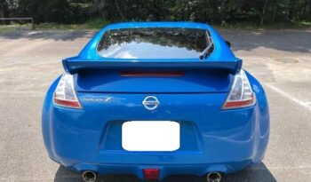 Nissan Fairlady Z full