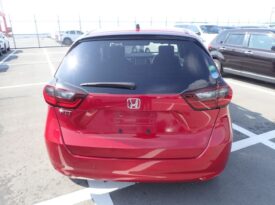 Honda Fit IN STOCK